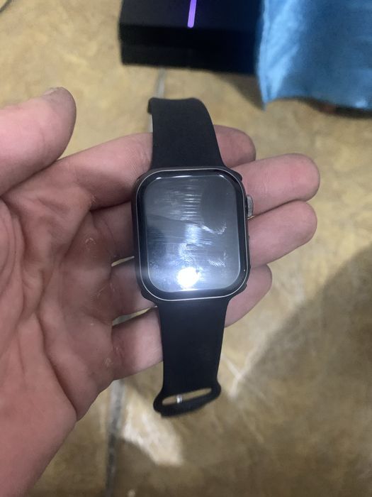 Продам смарт часы