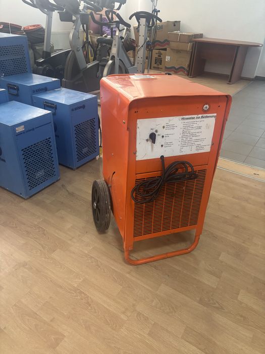 Dezumidificator profesional