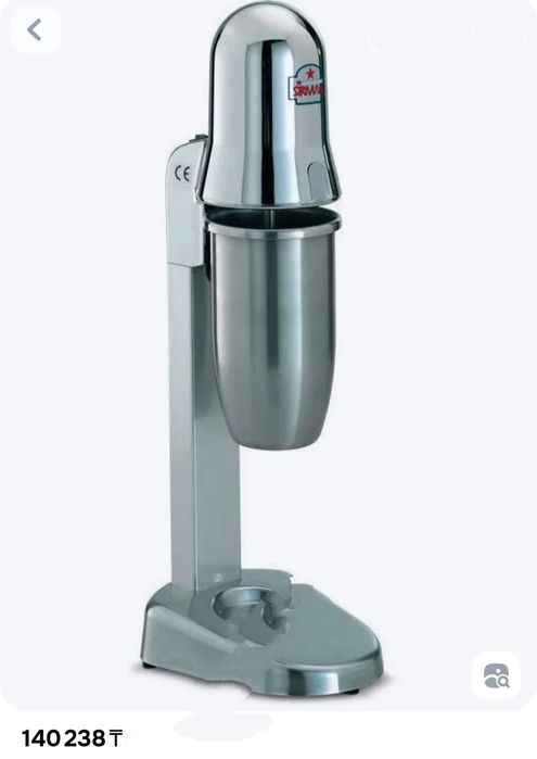 Миксер для коктейлей