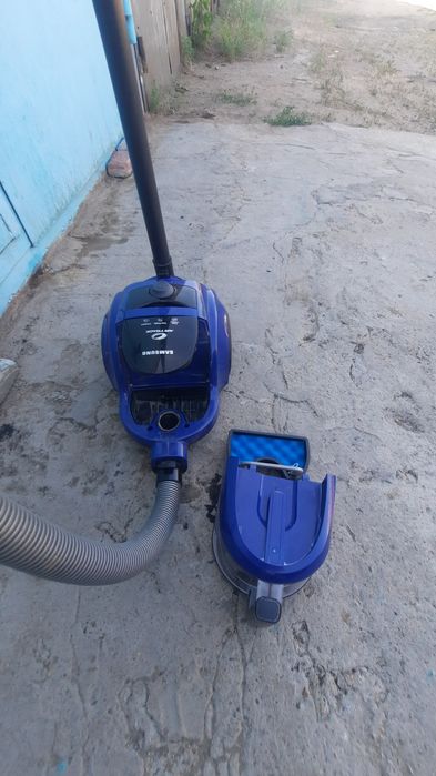 Продам пылесос Samsung
