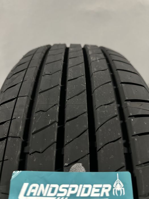 Нови летни гуми LANDSPIDER H/P 225/55R16 99W XL НОВ DOT 2255516