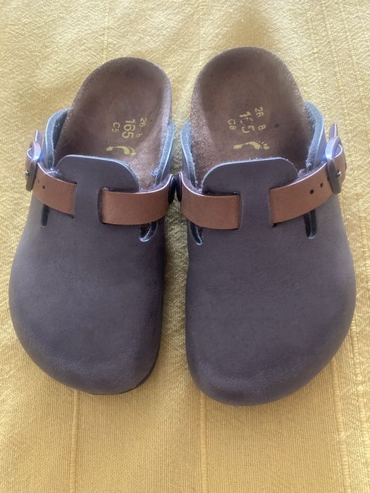 Birkenstock детски обувки/чехли 26 номер