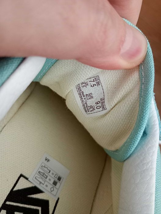 Vans off The Wall Teniși Adidas Yeezy Boost Ultra Nike Balenciaga Bape