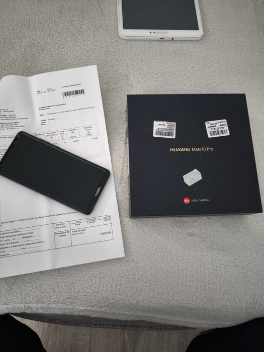 Huawei Mate 10 Pro
