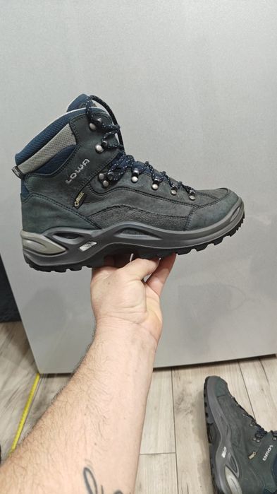 Lowa. Mărimea 41.5