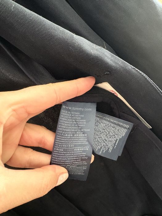 Сако  Tommy Hilfiger