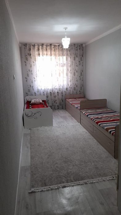 Продаётся квартира