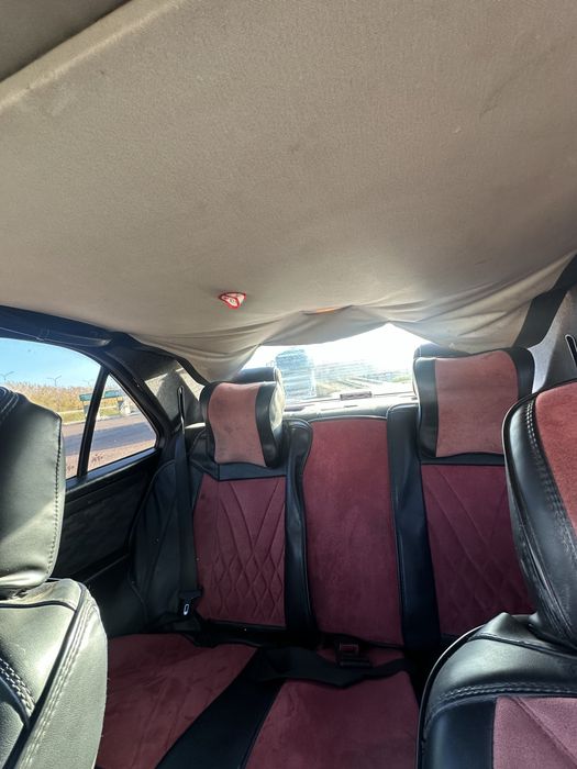 Mercedes c180 w202 95 год
