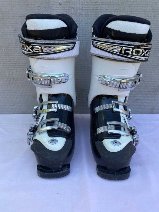 Clapari ski schi Roxa Glaxa6 R4  marime EUR:36 Mondo:23