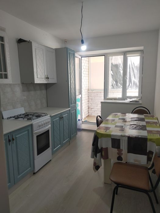 Продается квартира