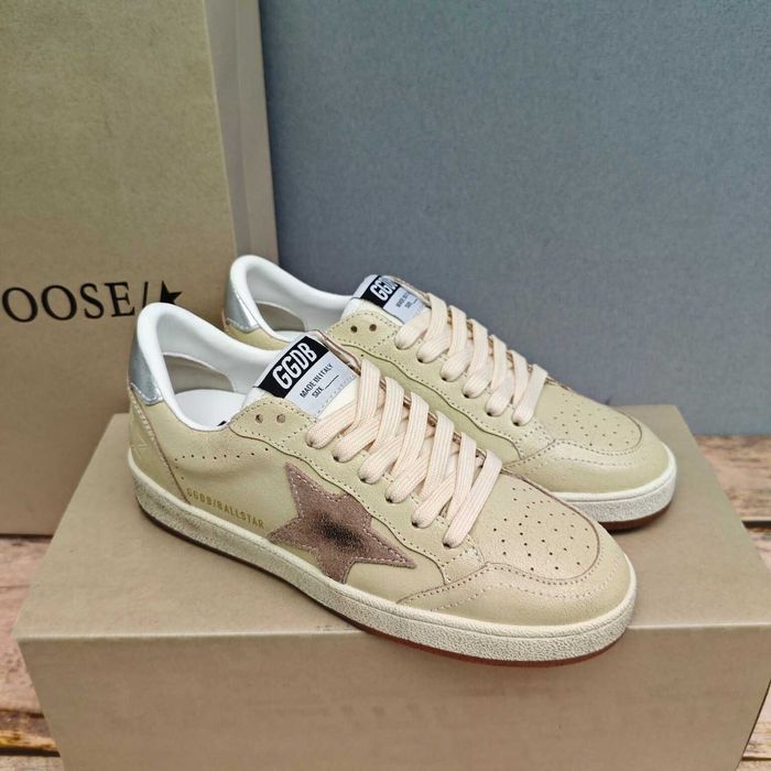 Adidasi Golden Goose Calitate Premium