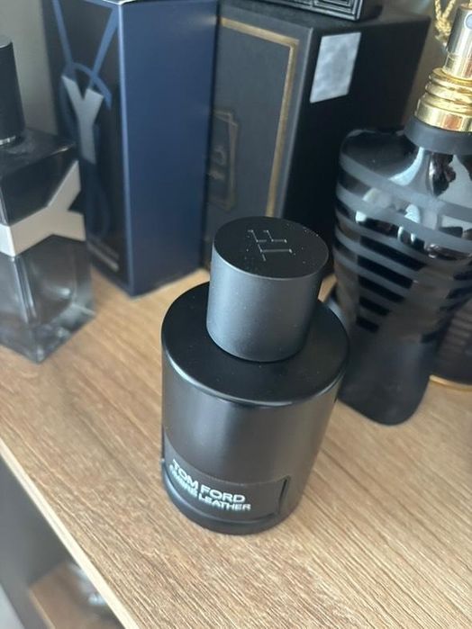 Tom Ford Ombre Leather