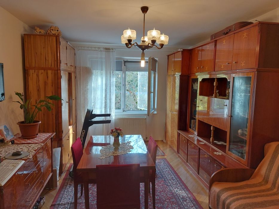 De inchiriat apartament 2 camere Tudor