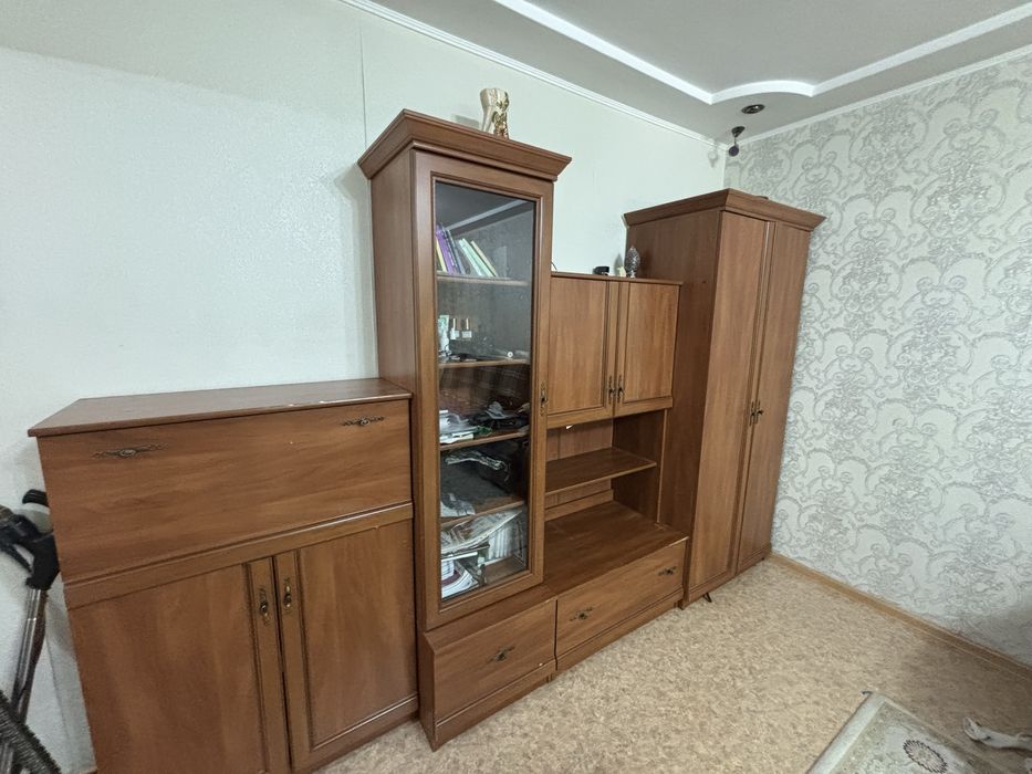 Мебельный гарнитур