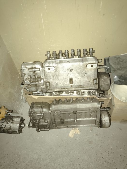 Продам ТНВД для ЯМЗ 238