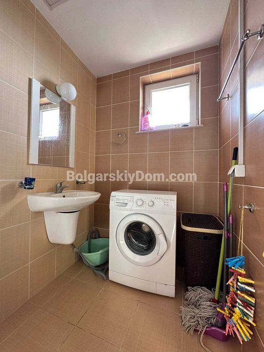 Продава се Тристаен апартамент в Несебър - 88 кв.м за 612 €/кв.м - Снимка #11