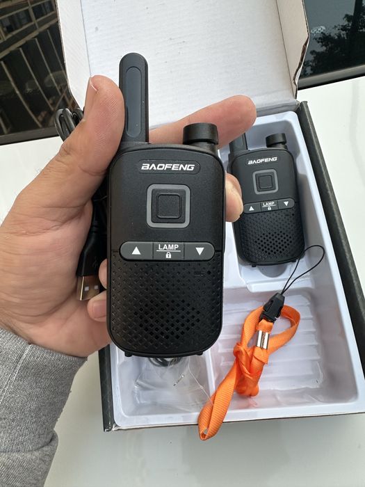 Ratsiya.  T16 madeli donasi 199 ming so’m.