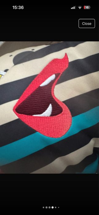 Scoica Cybex Platinum One Love T i-size