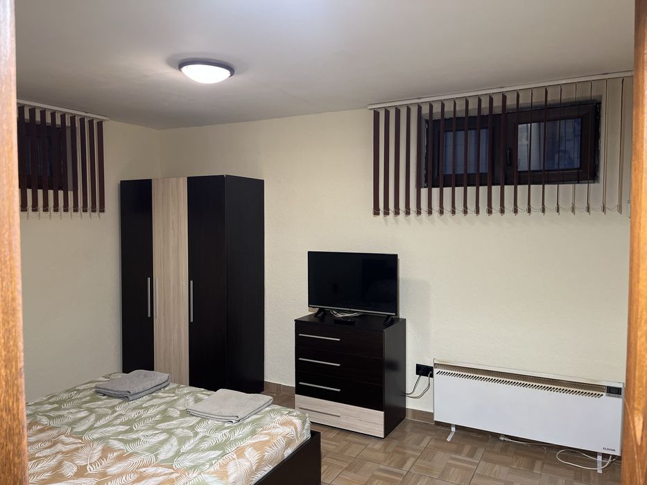 Апартамент за нощувки с механа ПРЕСТИЖ