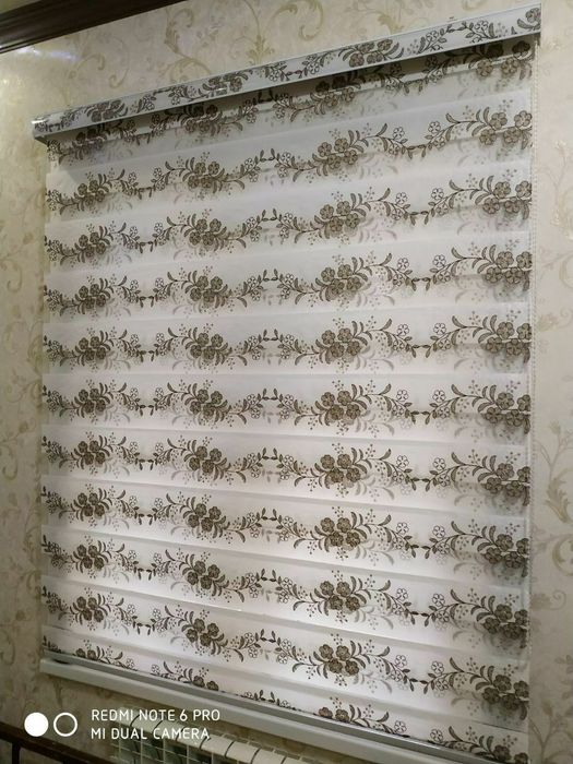 Жалюзи из первых рук.