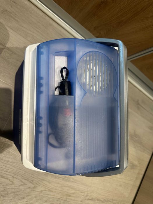 Хладилнa чанта Ezetil - , 24л, 12V студено