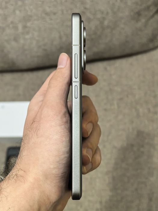 Продается Xiaomi 14T Pro 12/512