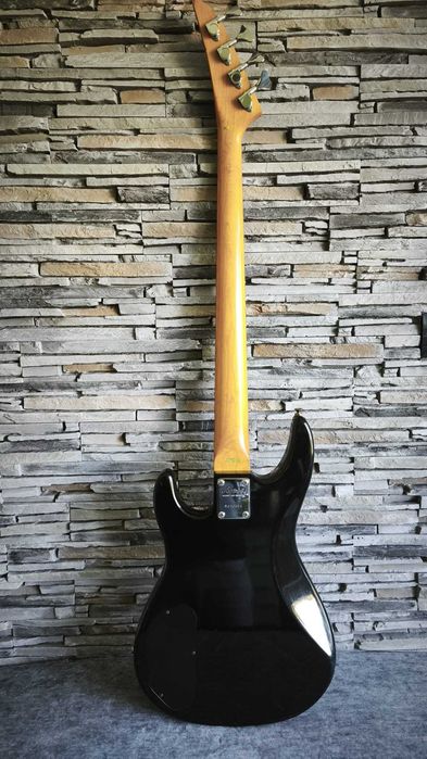 Chitara electrica bass Aria Pro II SLB Series Made in JAPAN - Garantie