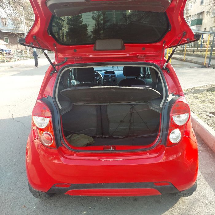 Продаю спарк автомат Евро-1