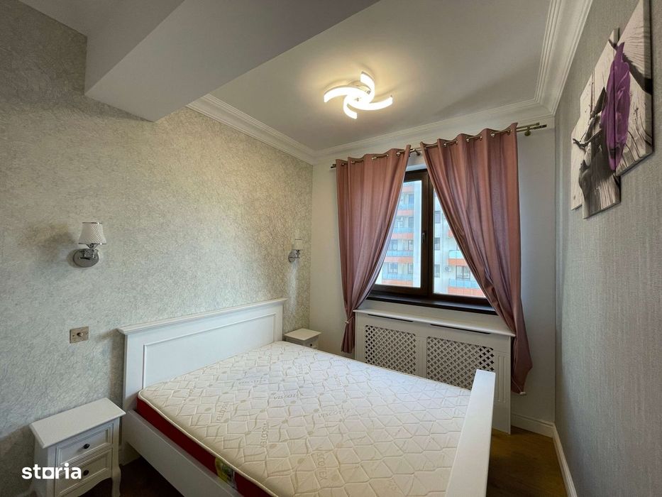Centru, Palas, Lazar Residence, apartament modern 2 camere