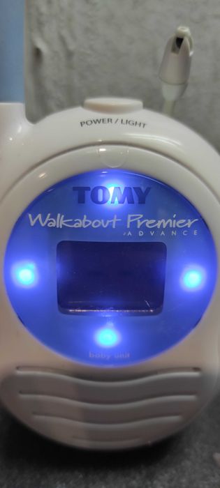 Interfon baby monitor wireless 2 modele