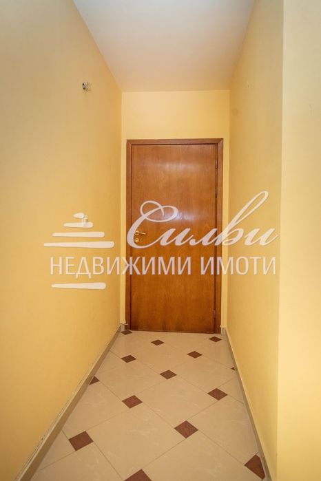 Двустаен апартамент НОВО строителство - кв.Център