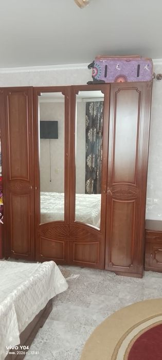 Спальный гарнитур