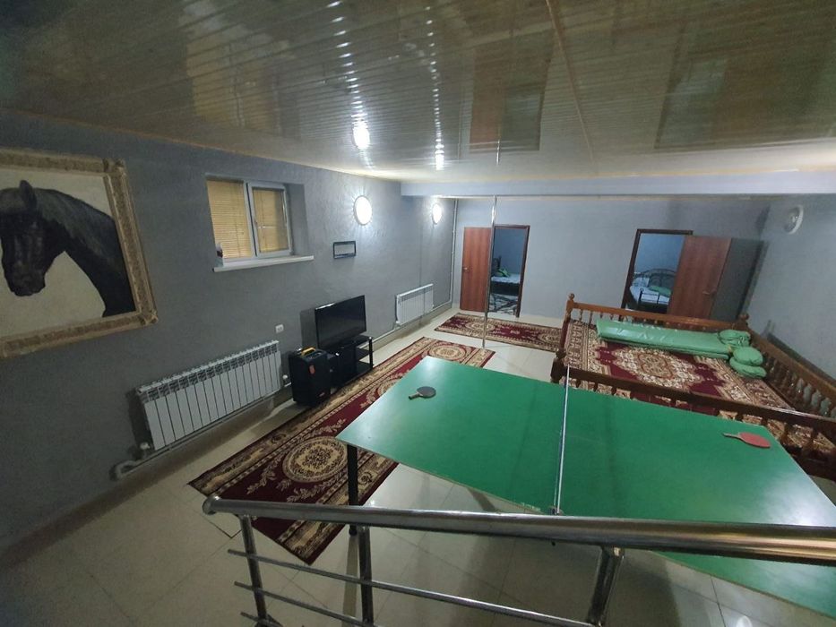 Сауна Алтын Алма