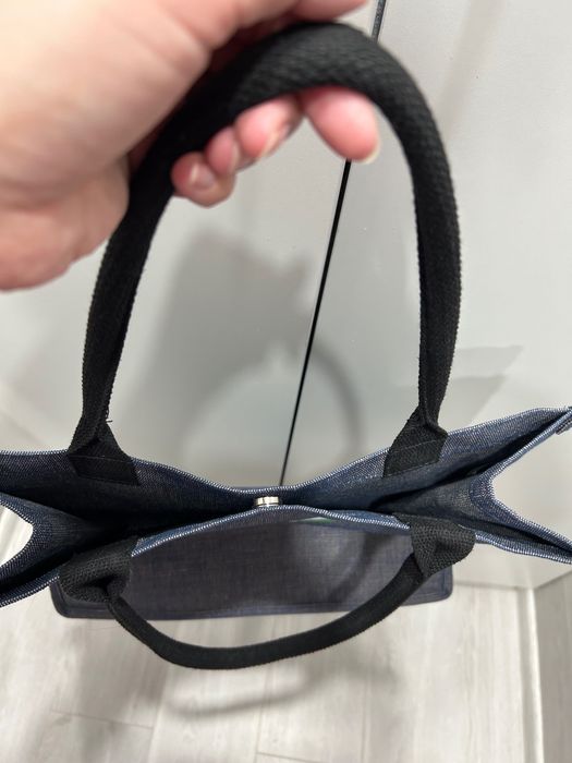 Сумка шоппер Guess