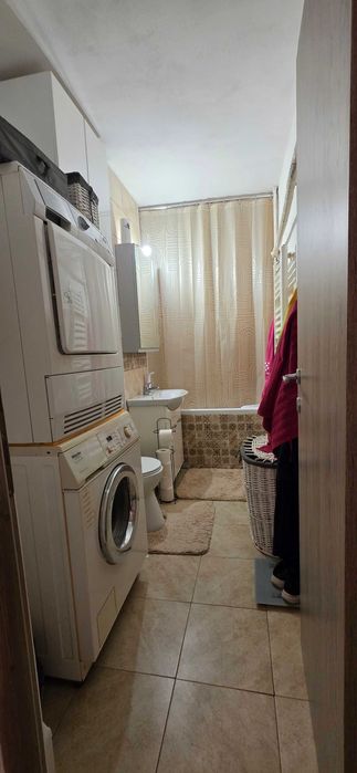 Apartament de vanzare Lebada 5 colturi