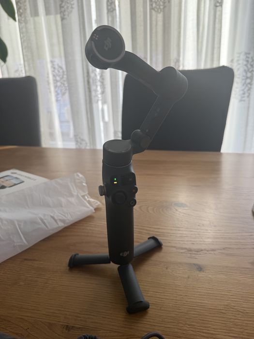 Vand DJI Osmo Mobile 8