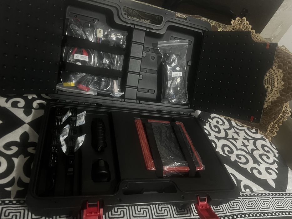 Продам компьютерную диагностику