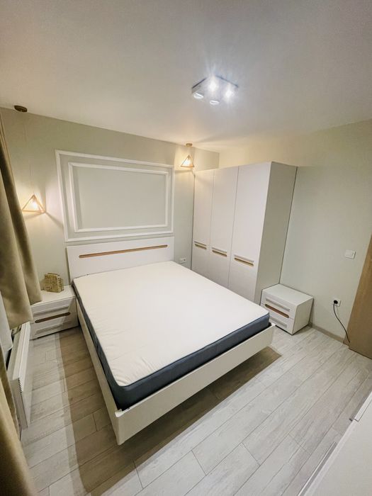 Дава се под наем Двустаен апартамент в Варна, Лятно кино Тракия - 61 кв.м за 663 € - Снимка #8