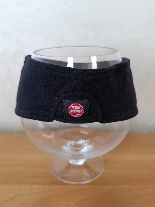 Ziener Windstopper Gore