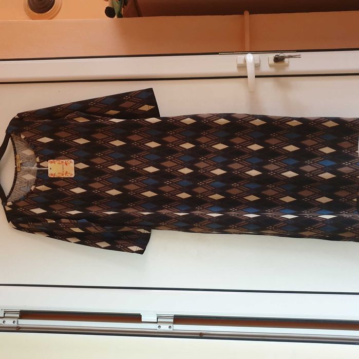 Нова дамска рокля