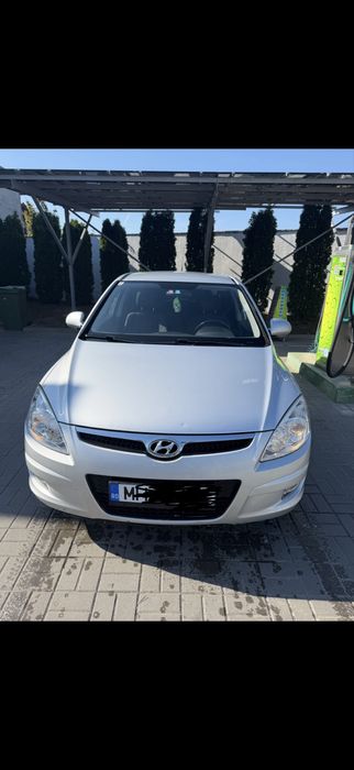 Hyundai i30,1,6 diesel
