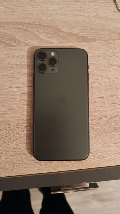 Apple Iphone 11 pro