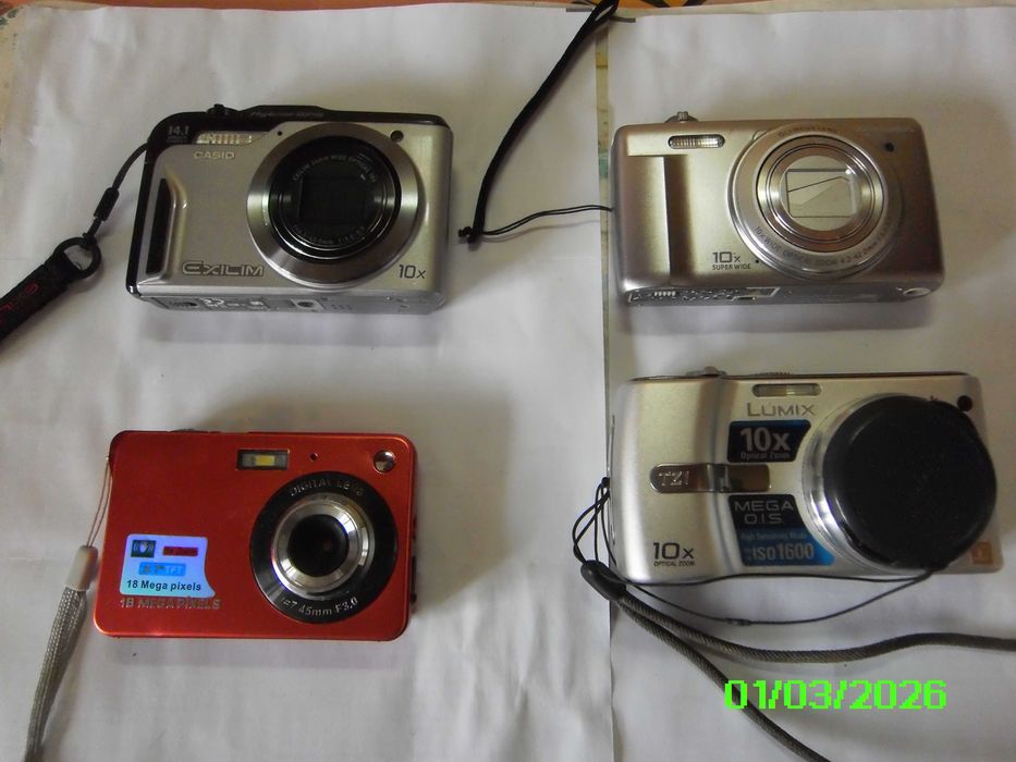 Joc Lexbooks si aparate foto