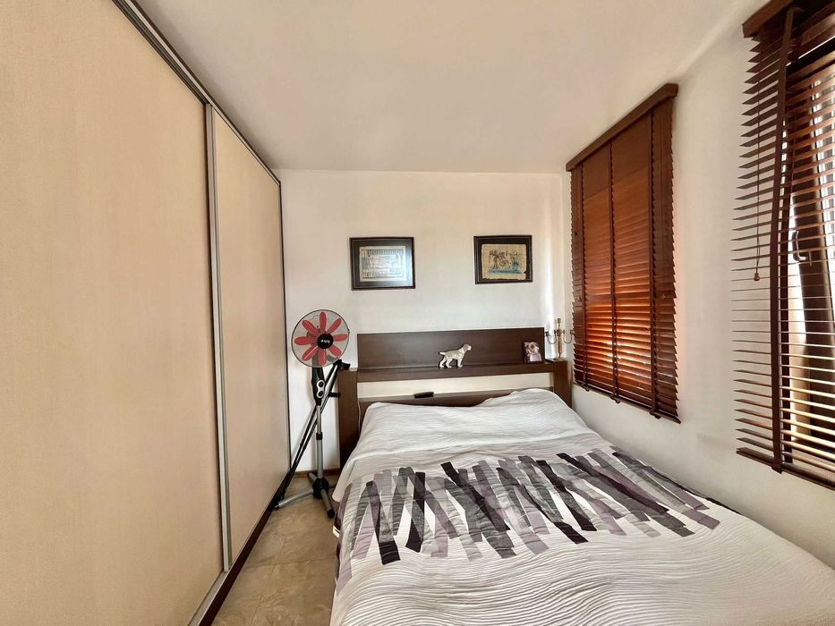 Продава се Двустаен апартамент в с. Равда, Област Бургас - 50 кв.м за 1480 €/кв.м - Снимка #8