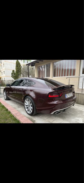 Roti (jante)Audi R19  Prindere 5x112