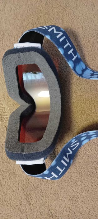 Ochelari Ski Smith