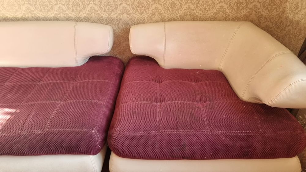 Продаётся диван для гостиной