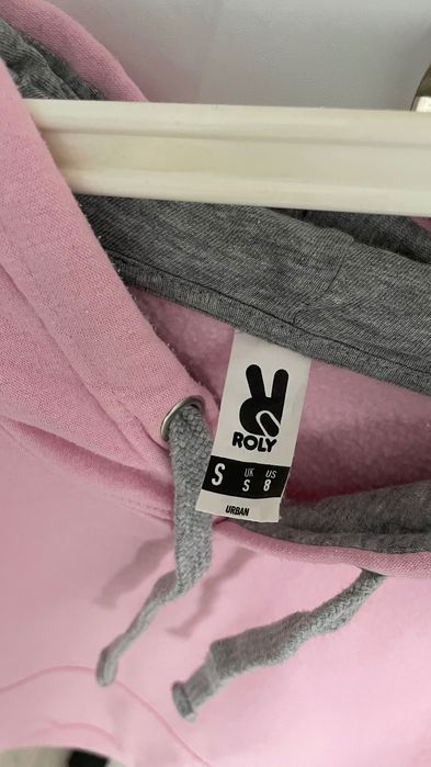 Мъжки суичър с качулка