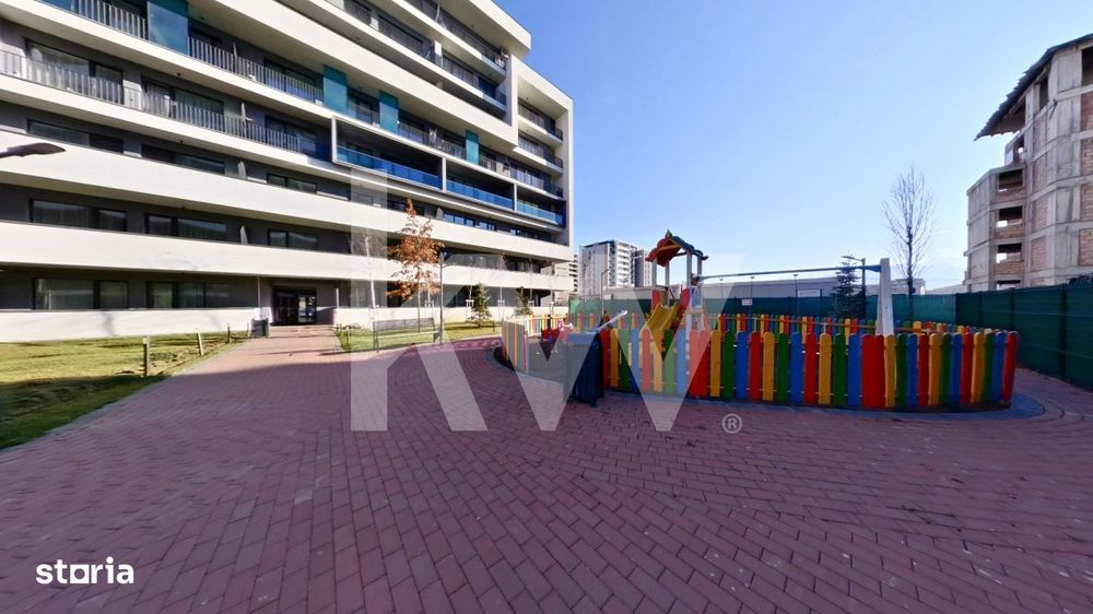 Apartament 2 camere decomandat | Smart Home | Confort lux | Etaj 7 |