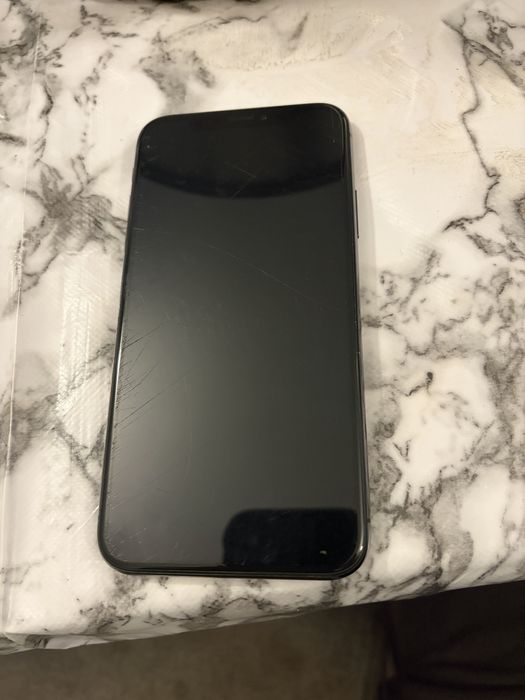 Iphone 10 97% като нов
